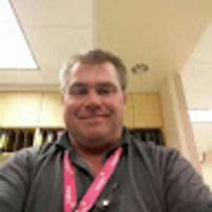 Meet your Posher, Mark